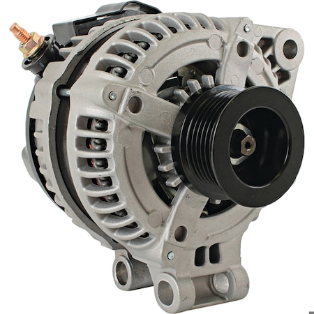 Db Electrical Alternator for 4.4L LR3 LAND ROVER 05 06 07, 4.2 4.2L RANGE ROVER 06 07 400-52290R